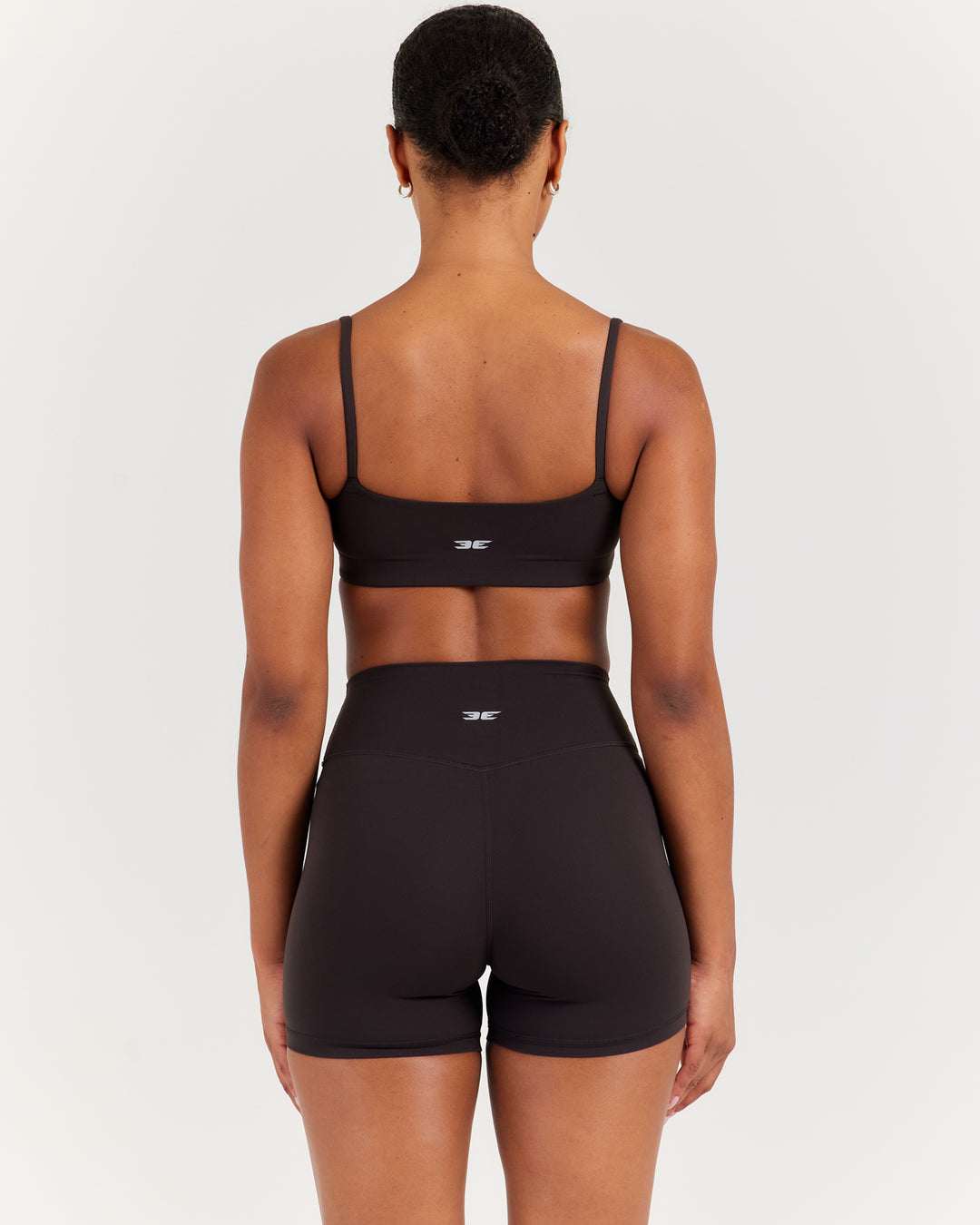 Soléa Core Bra - Coffee Bean