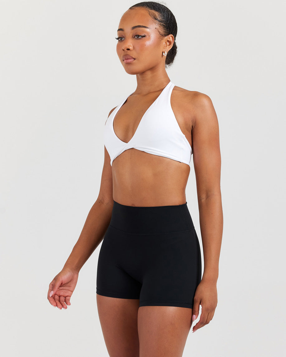 Soléa Flex Bra - White