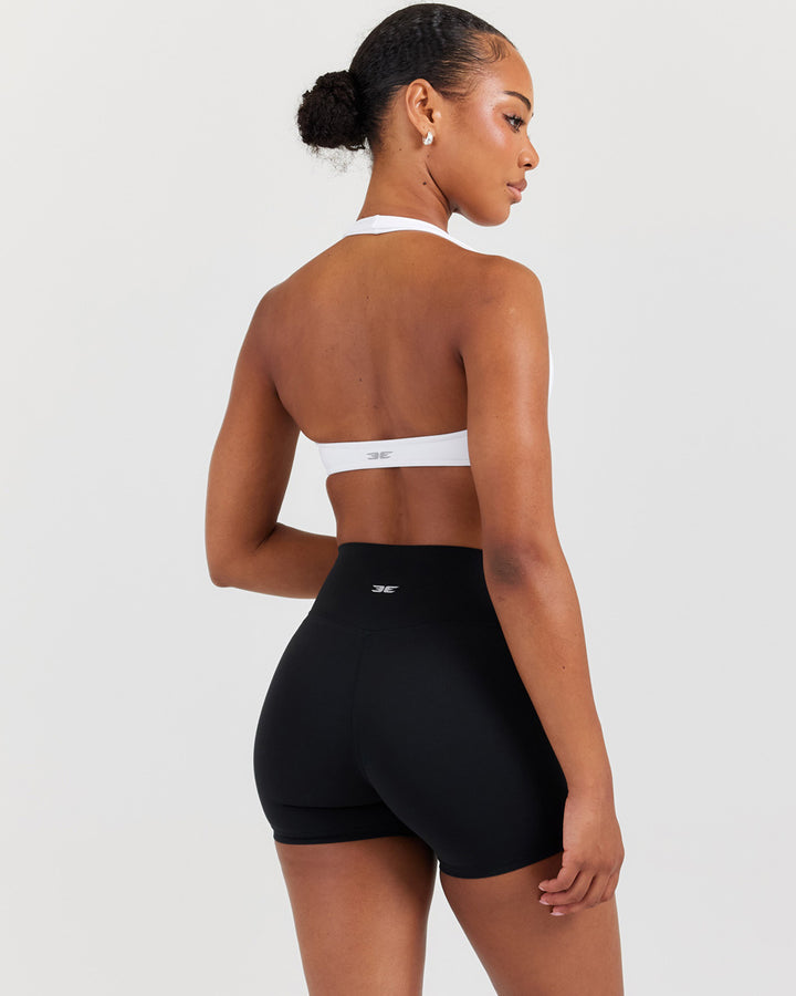 Soléa Flex Bra - White