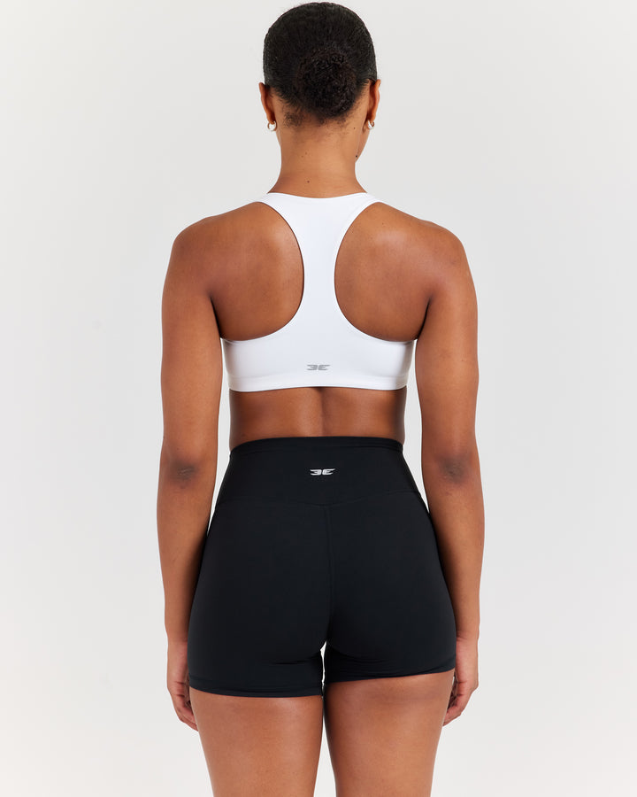 Soléa Ultimate Bra - White