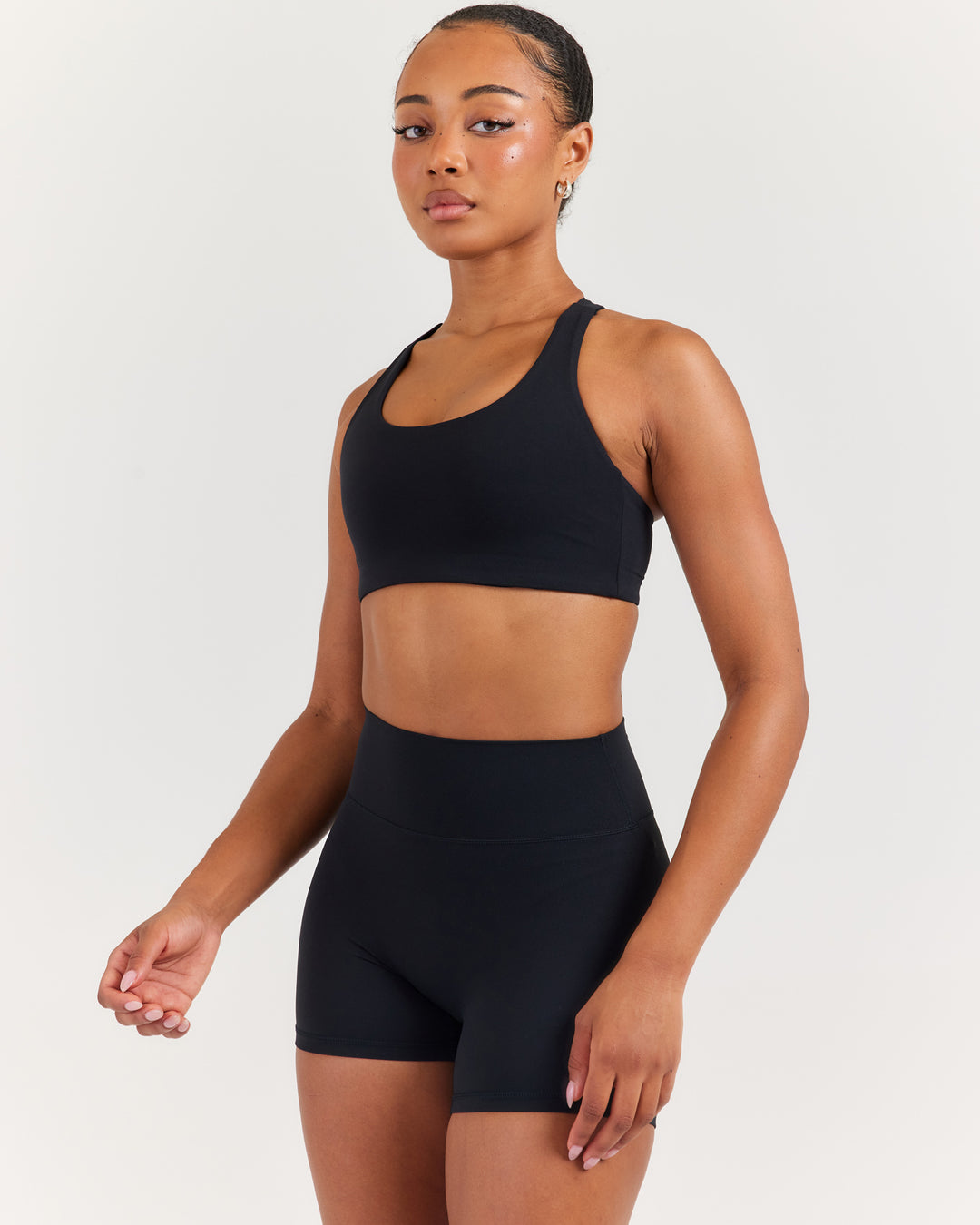 Soléa Ultimate Bra - Black