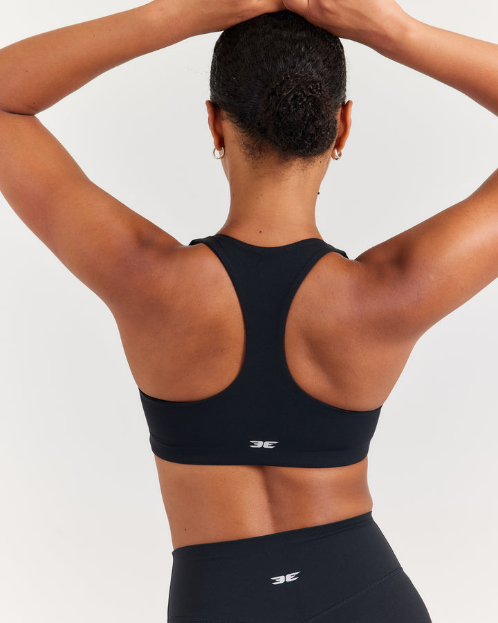 Soléa Ultimate Bra - Black