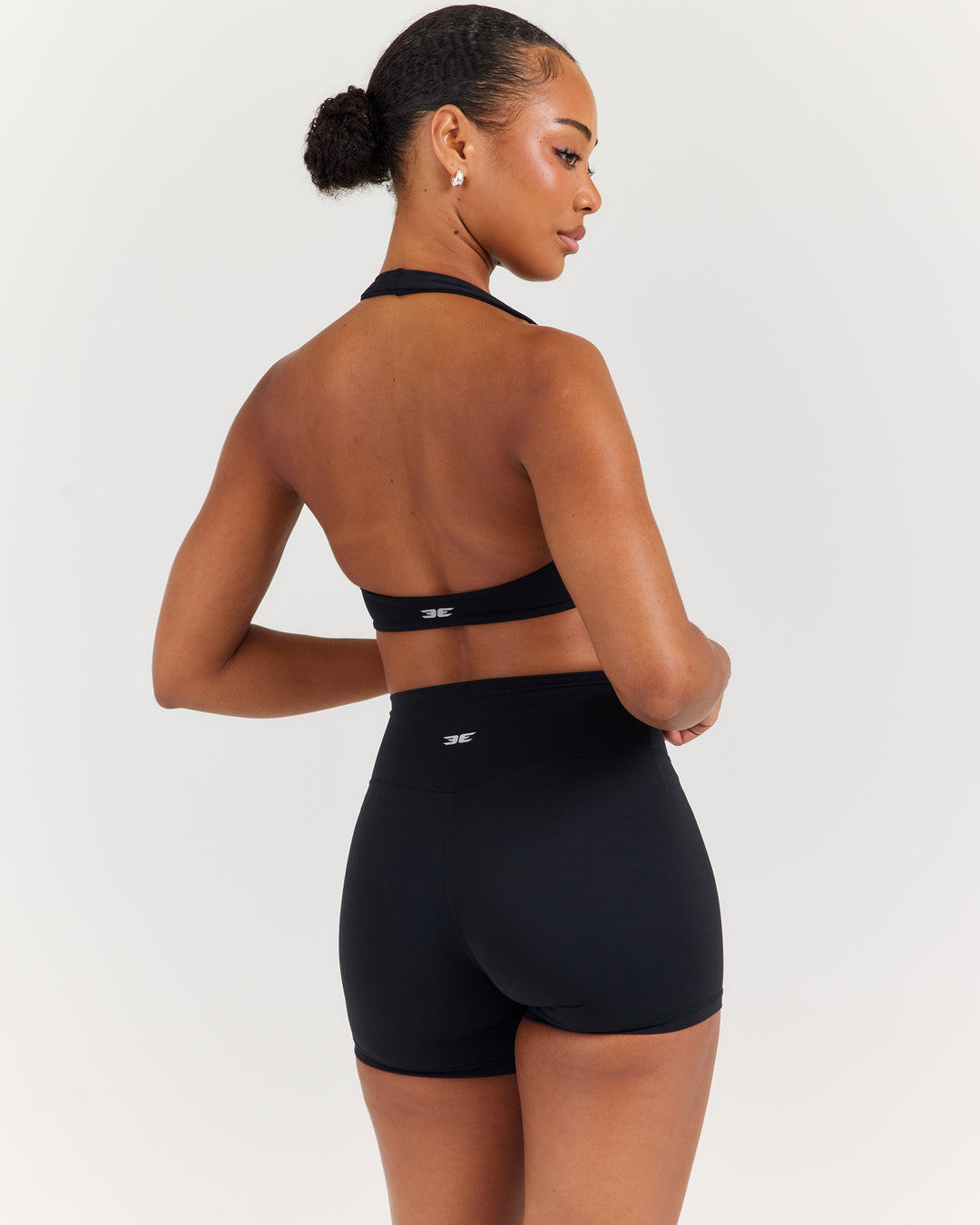 Soléa Flex Bra - Black