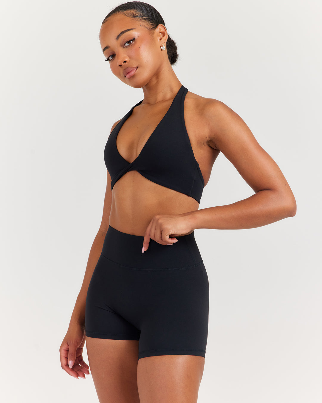 Soléa Flex Bra - Black