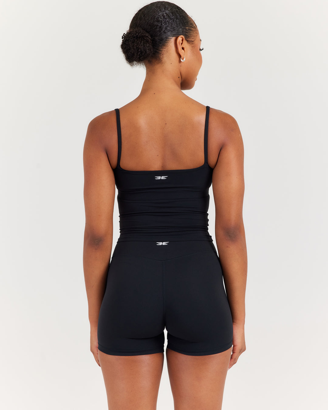 Soléa Core Tank - Black