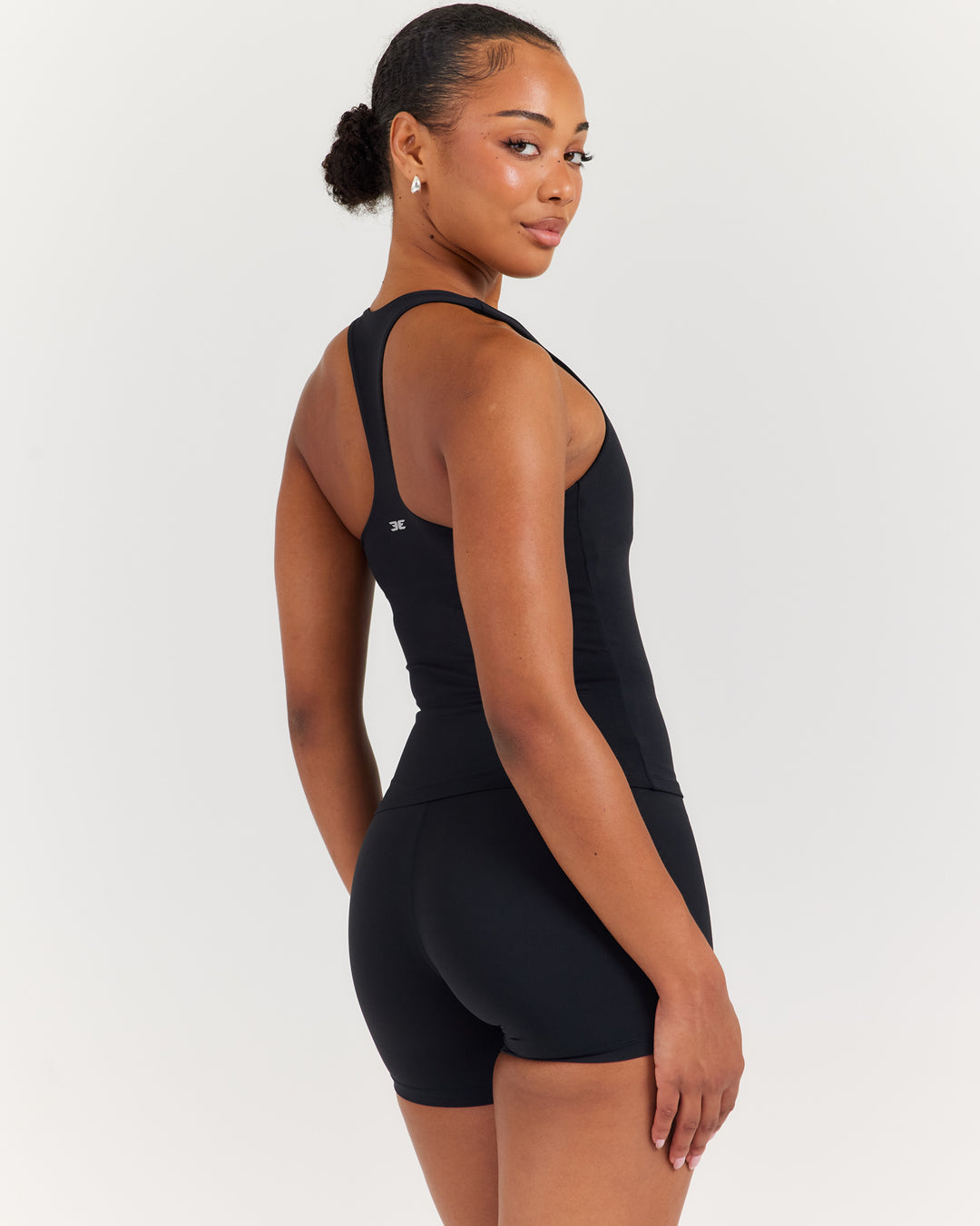 Soléa Ultimate Tank - Black