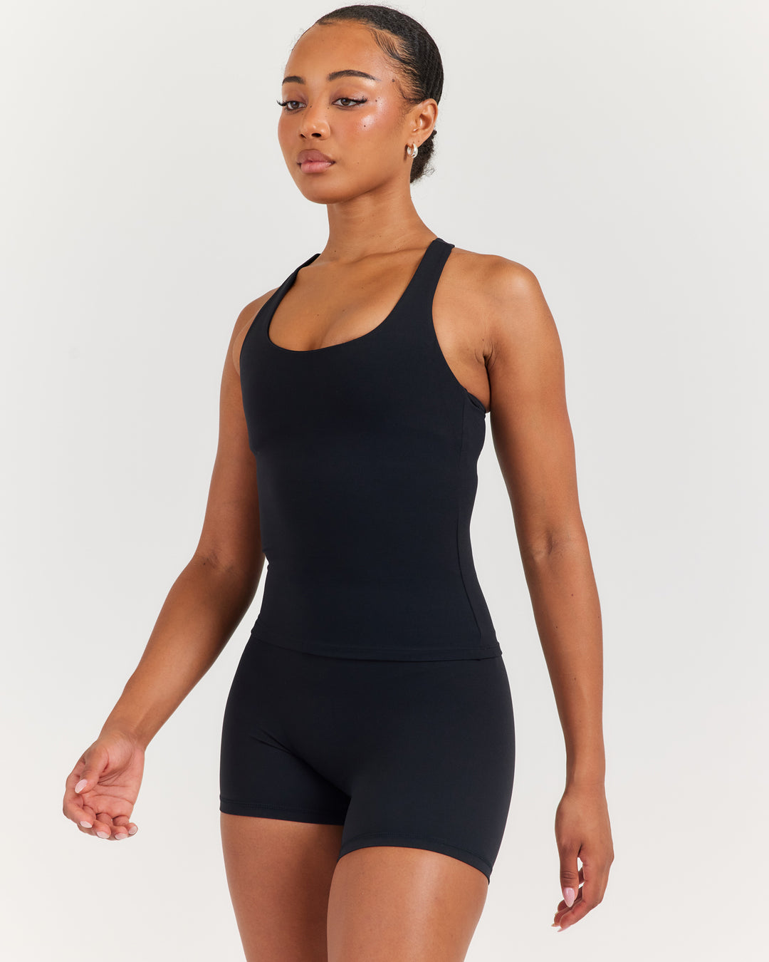 Soléa Ultimate Tank - Black