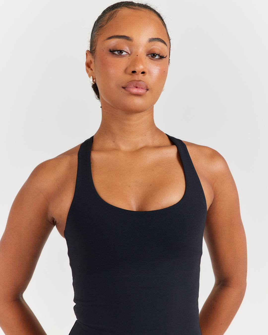 Soléa Ultimate Tank - Black