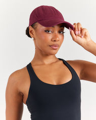 Registered Cap - Cherry Cola