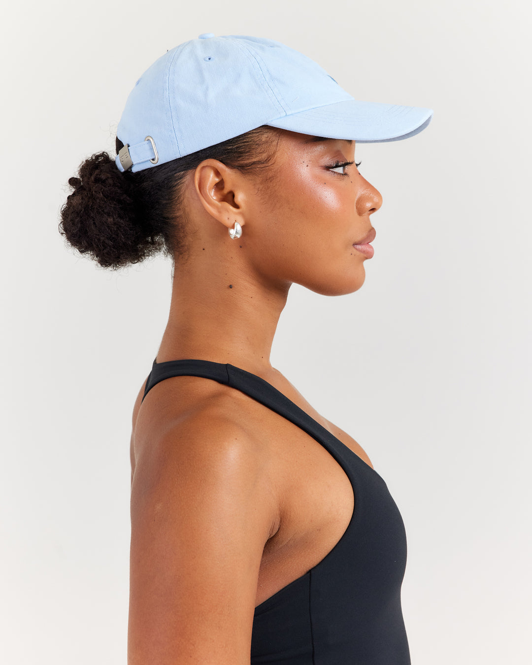 EE Cap - Blue
