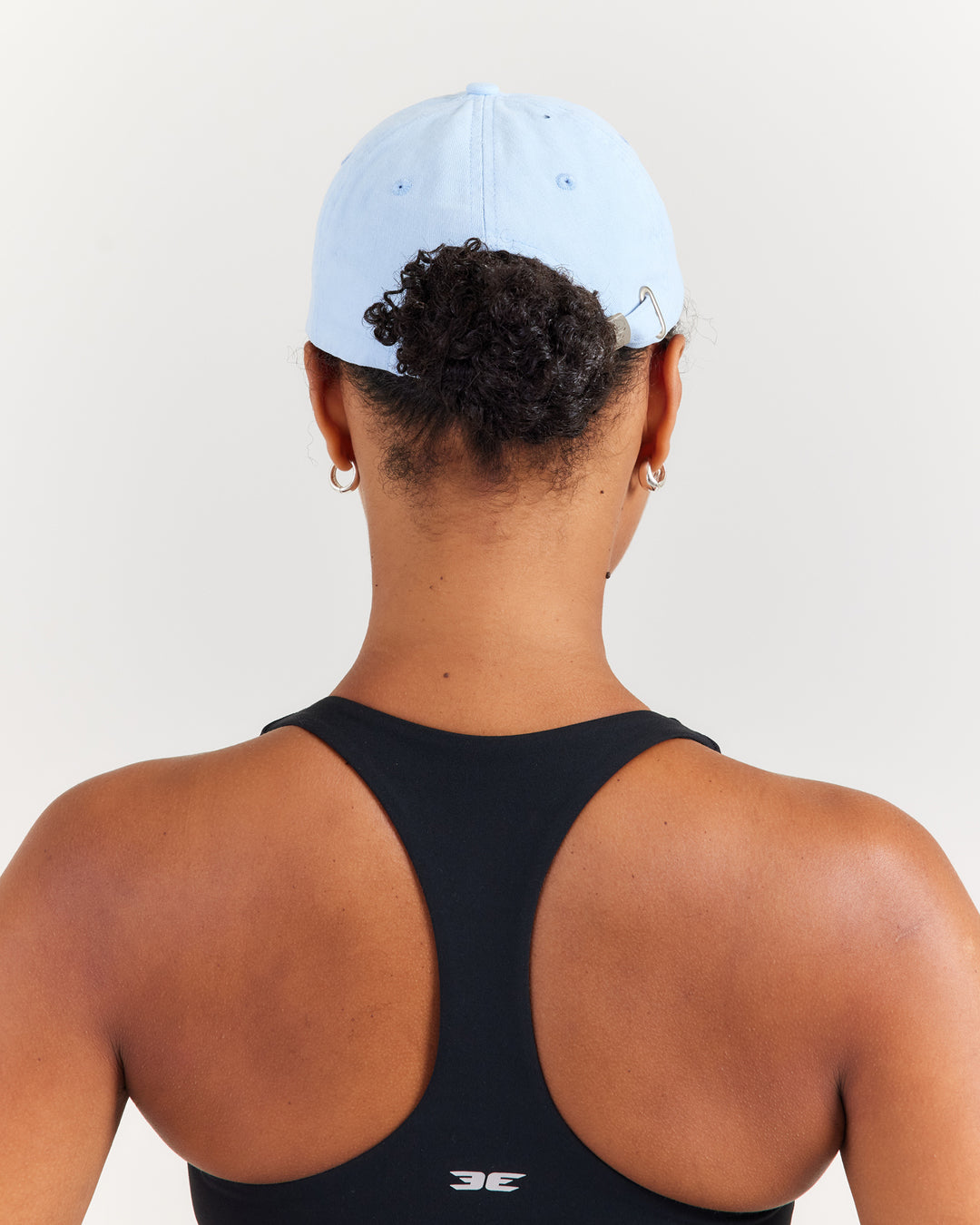 EE Cap - Blue