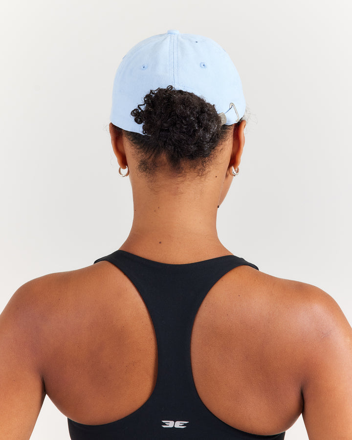EE Cap - Blue
