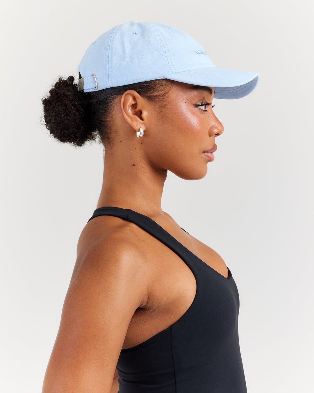 Registered Cap - Blue