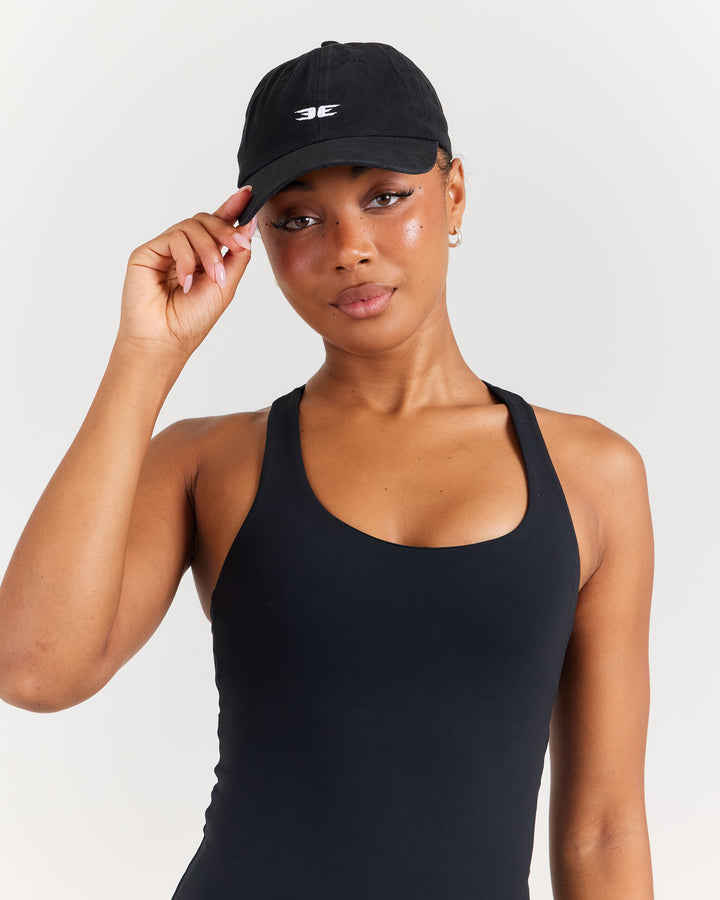 EE Cap - Black