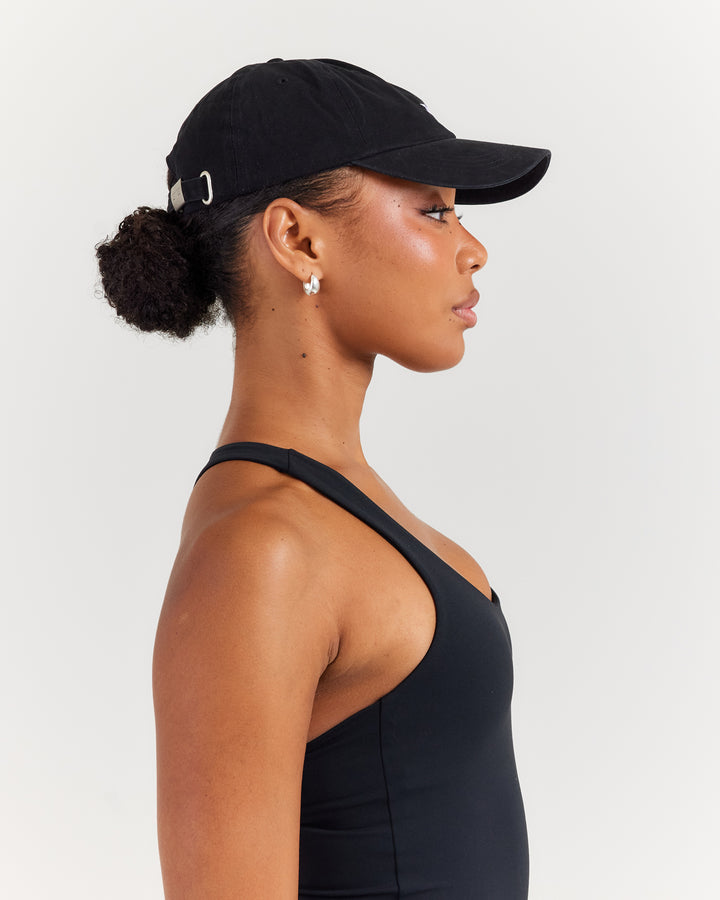 EE Cap - Black