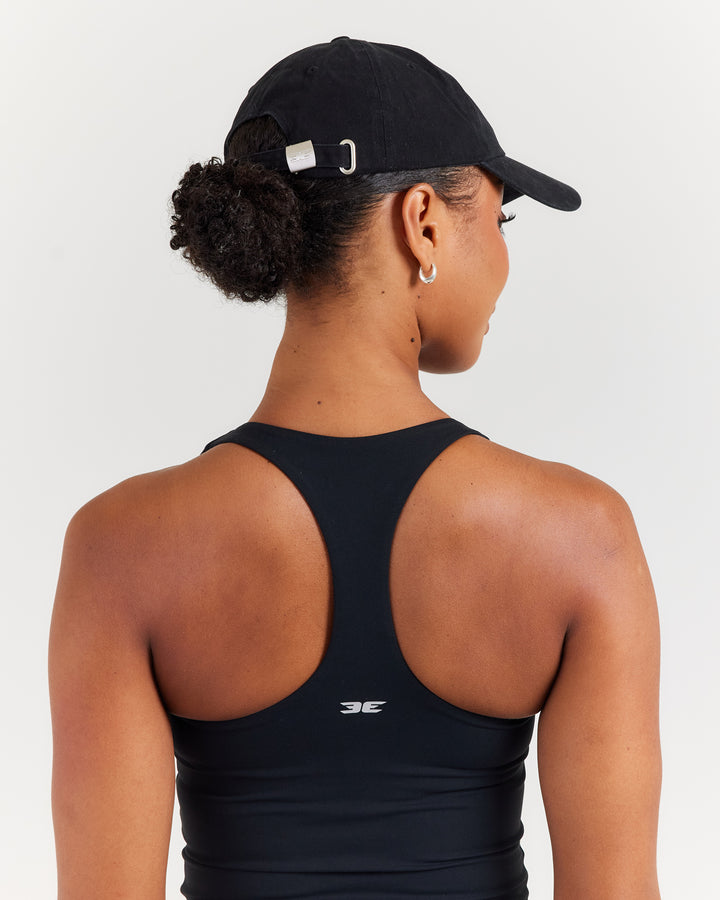 EE Cap - Black