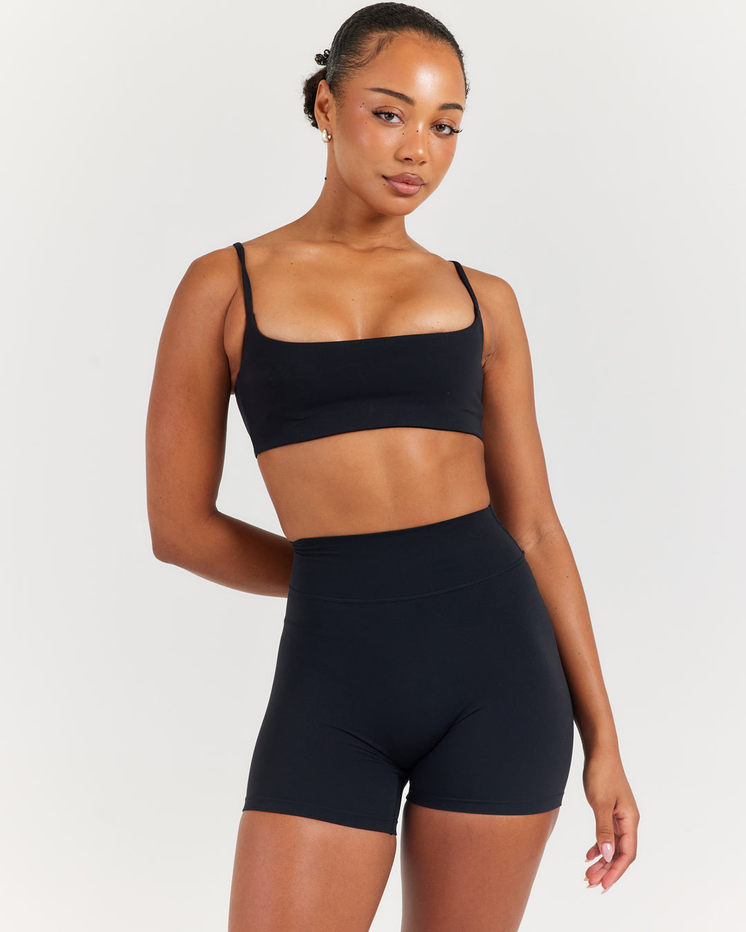 Soléa Core Bra - Black