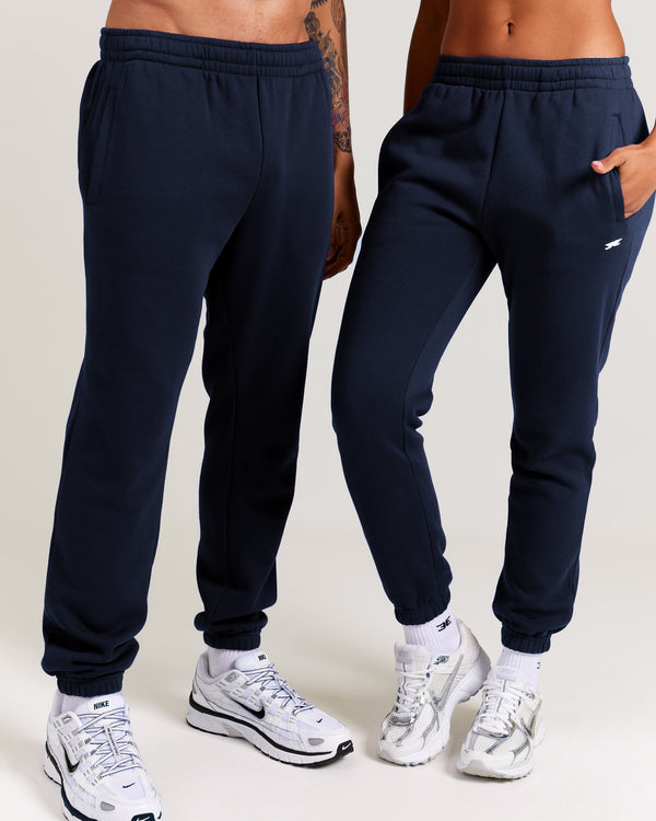 Omni Jogger - Navy