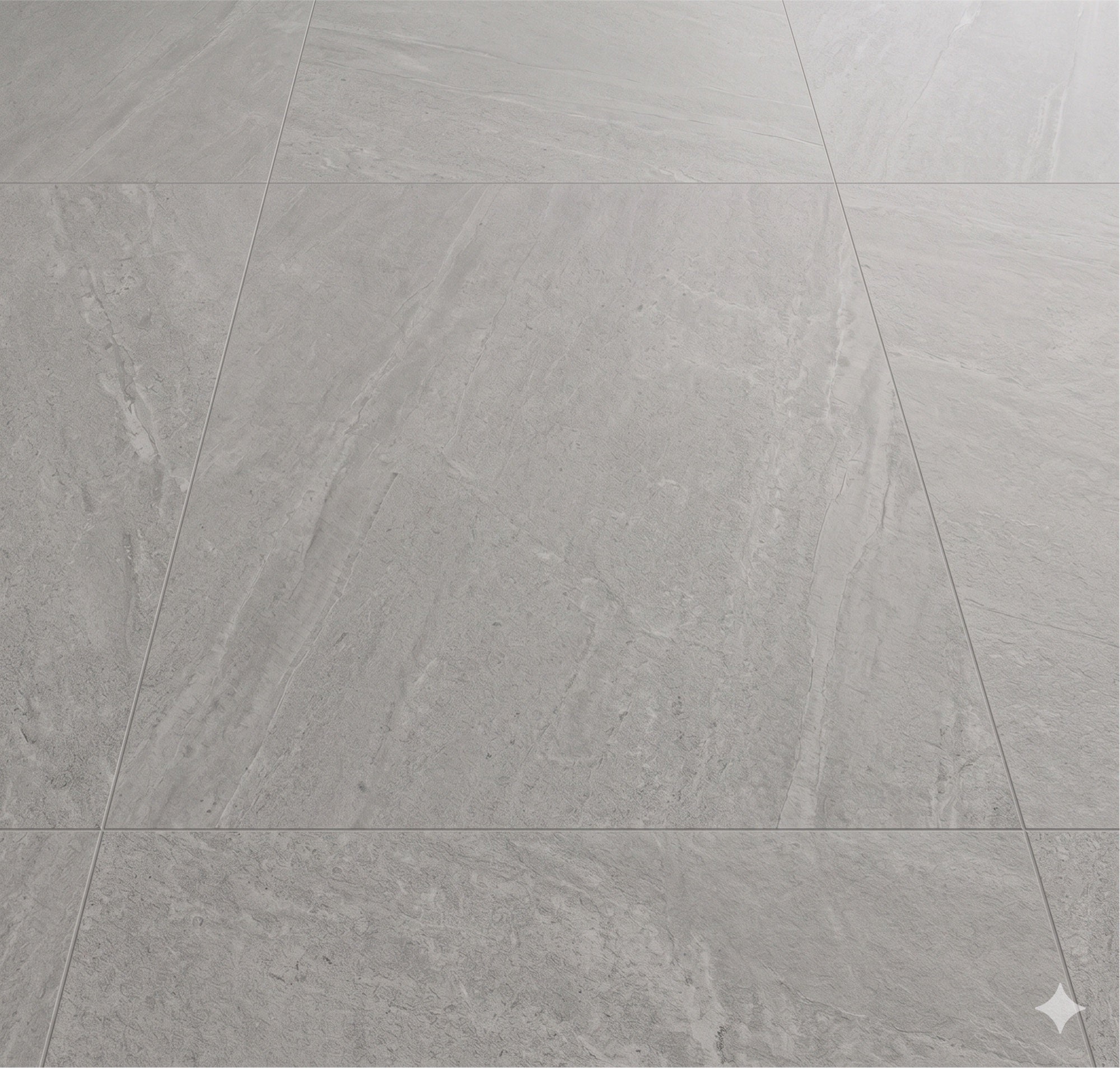 Floor material selected for the new Highpoint store