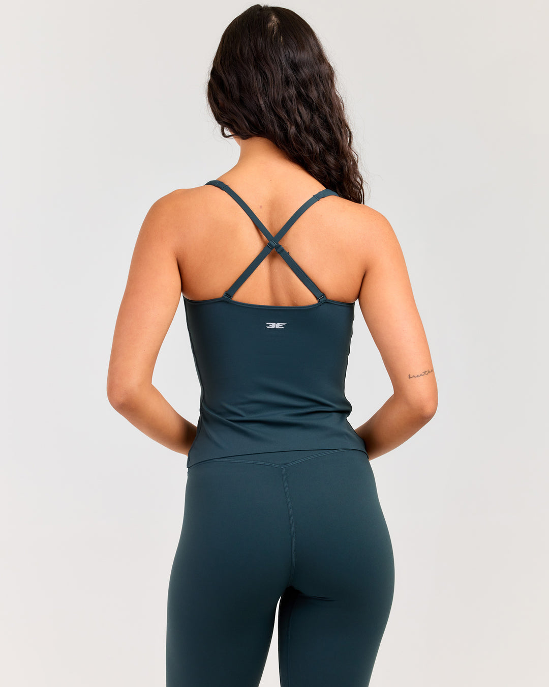 Soléa Power Tank - Dark Teal