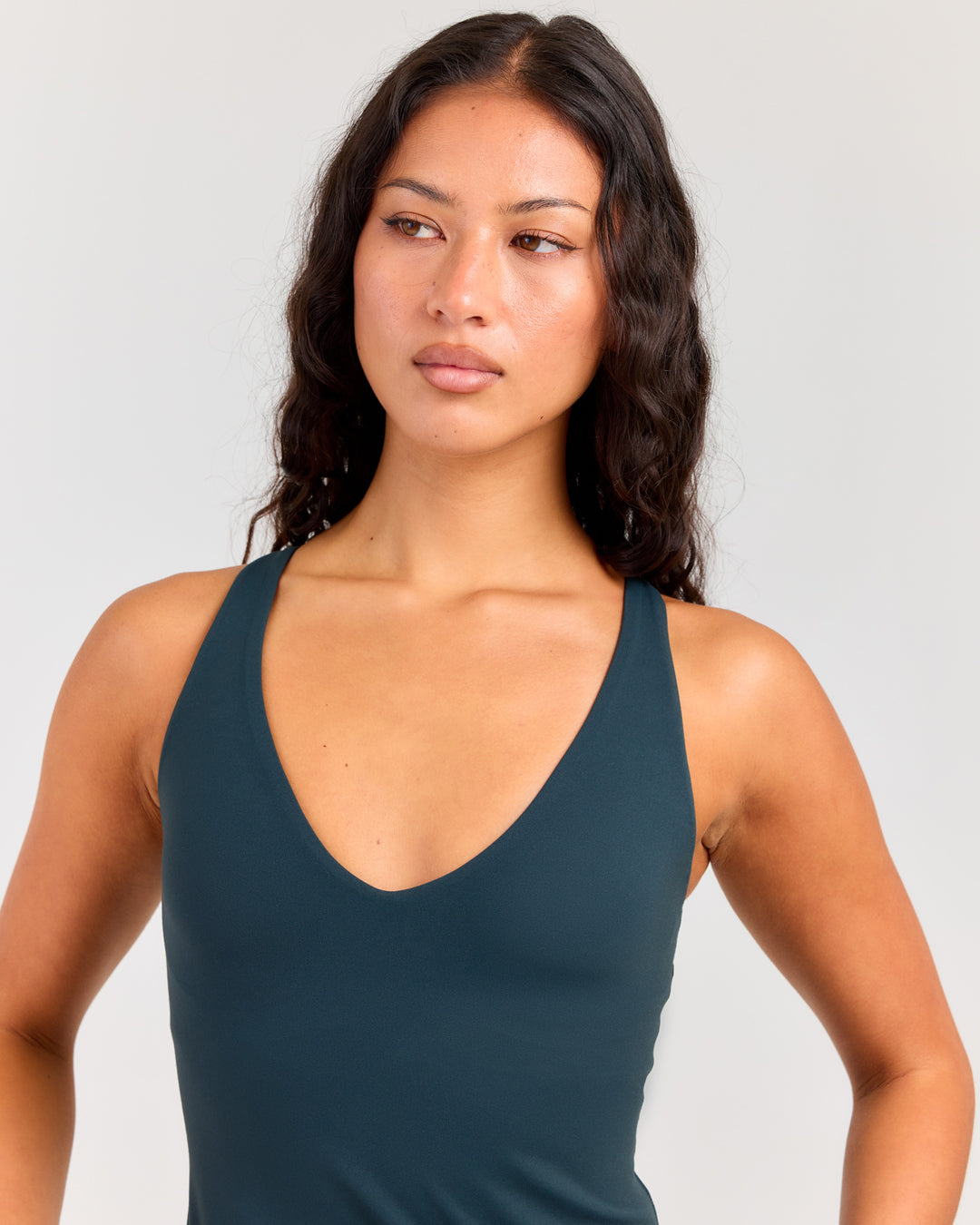 Soléa Power Tank - Dark Teal