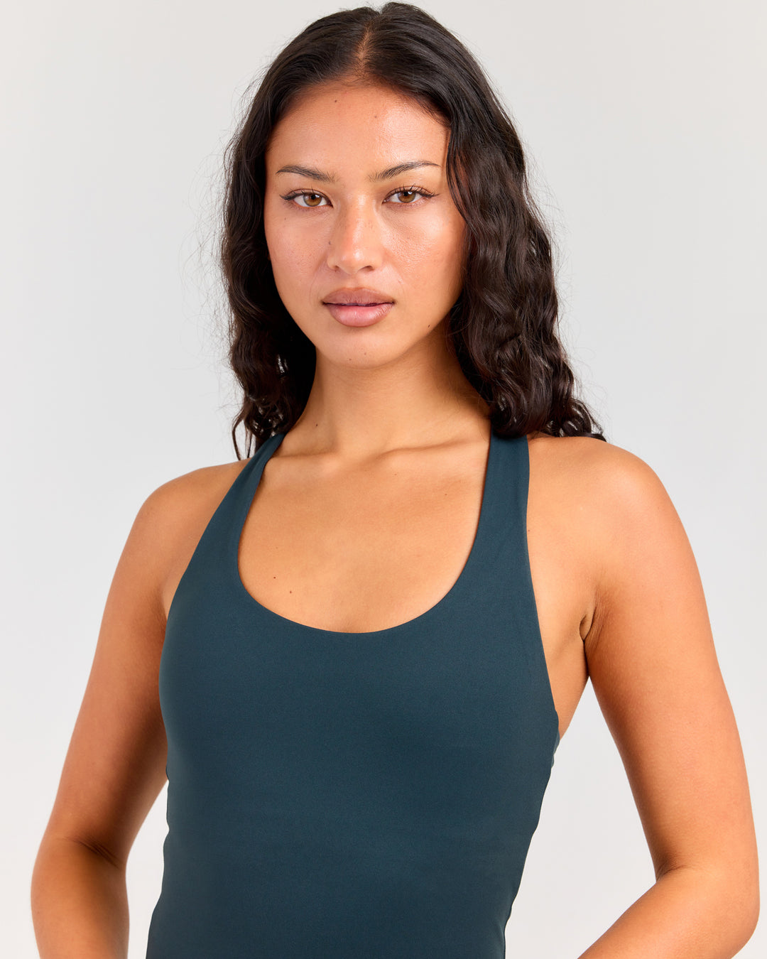 Soléa Ultimate Tank - Dark Teal
