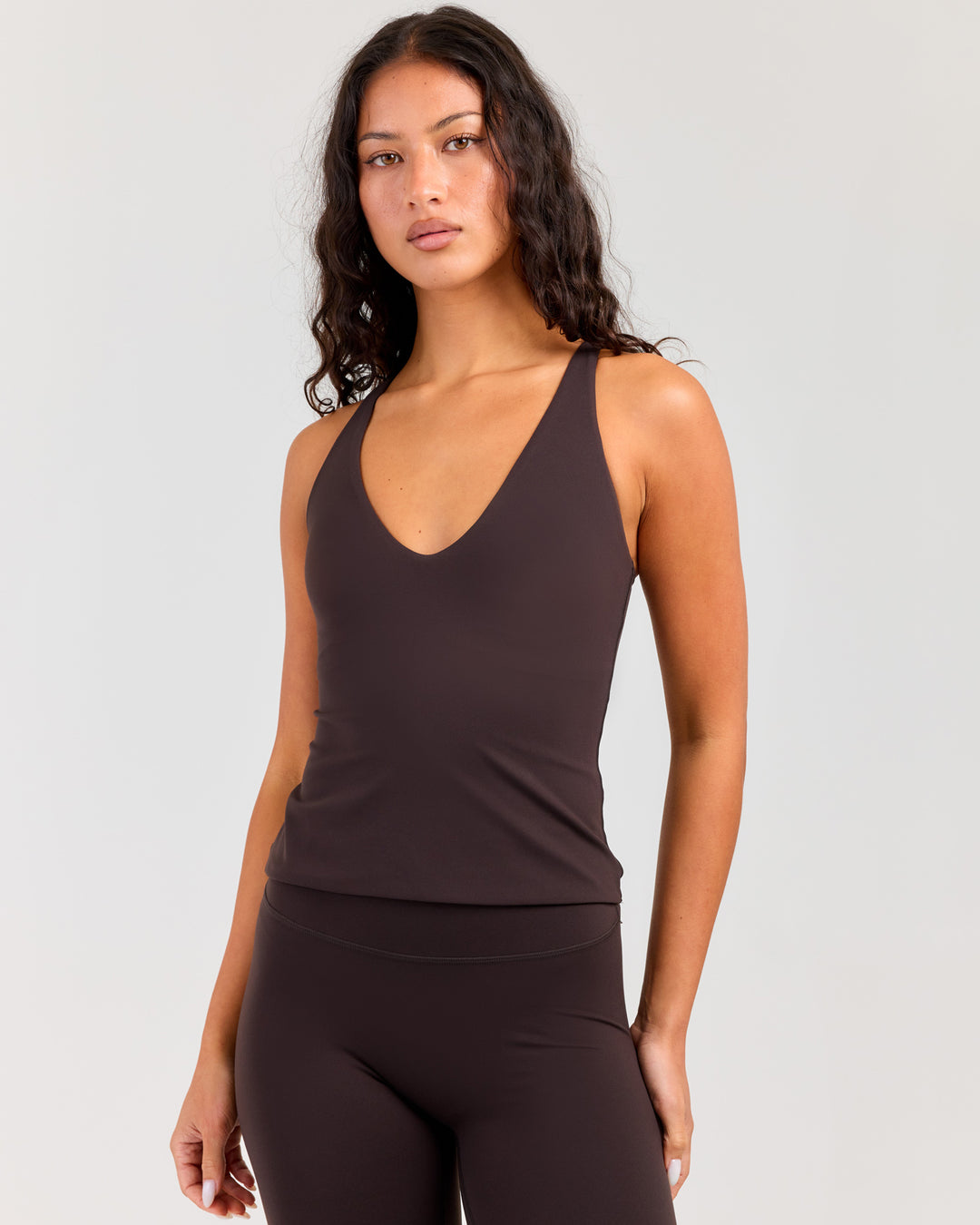 Soléa Power Tank - Coffee Bean