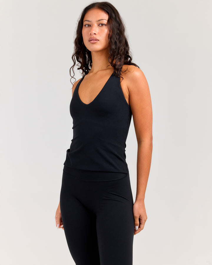 Soléa Power Tank - Black