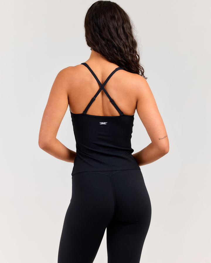 Soléa Power Tank - Black