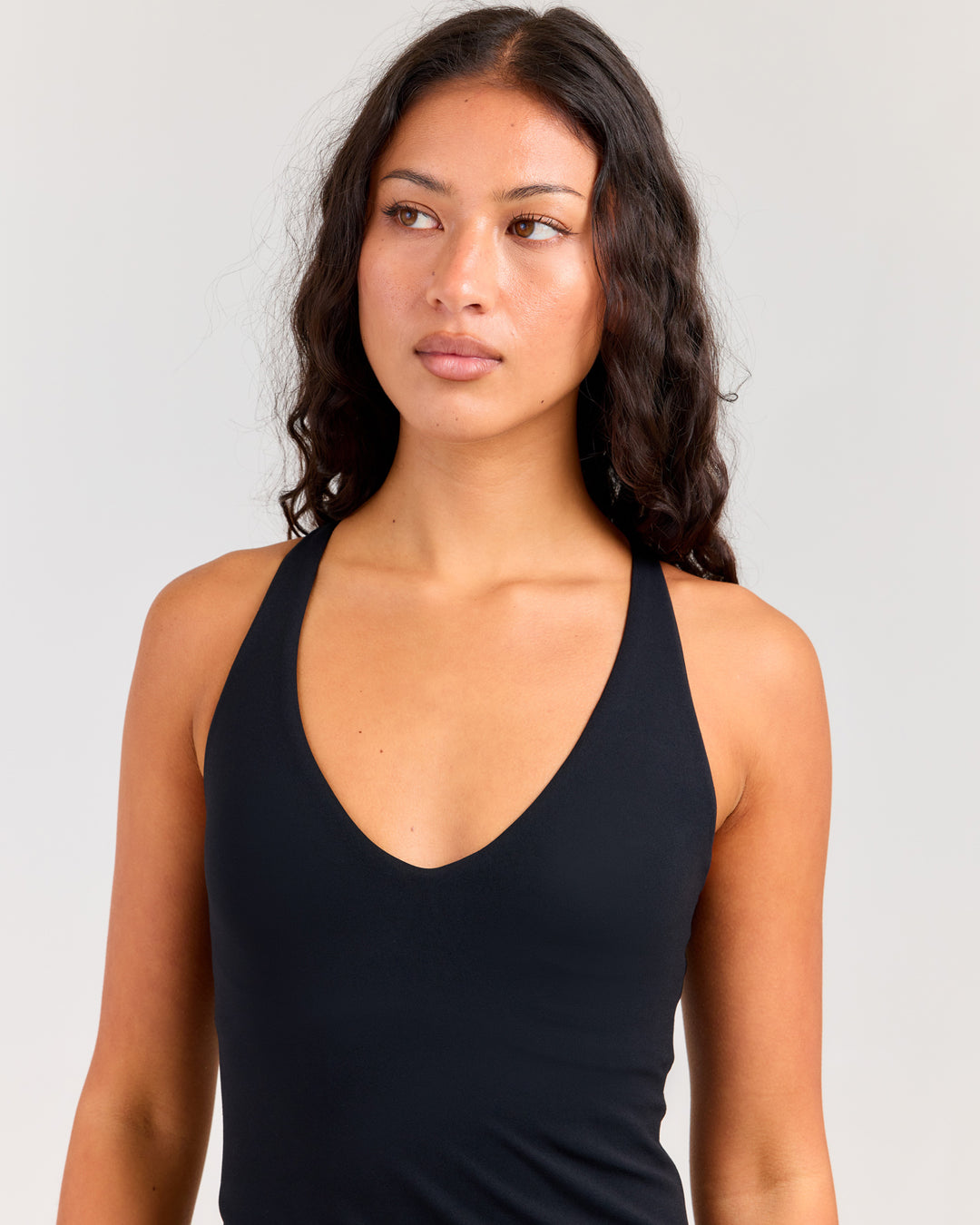 Soléa Power Tank - Black