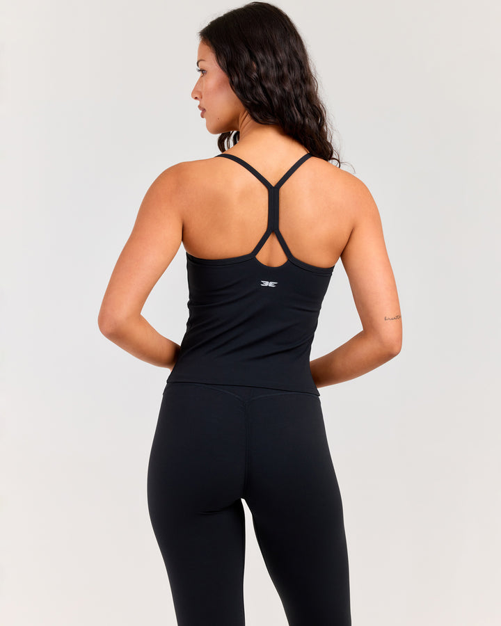 Soléa Motion Tank - Black