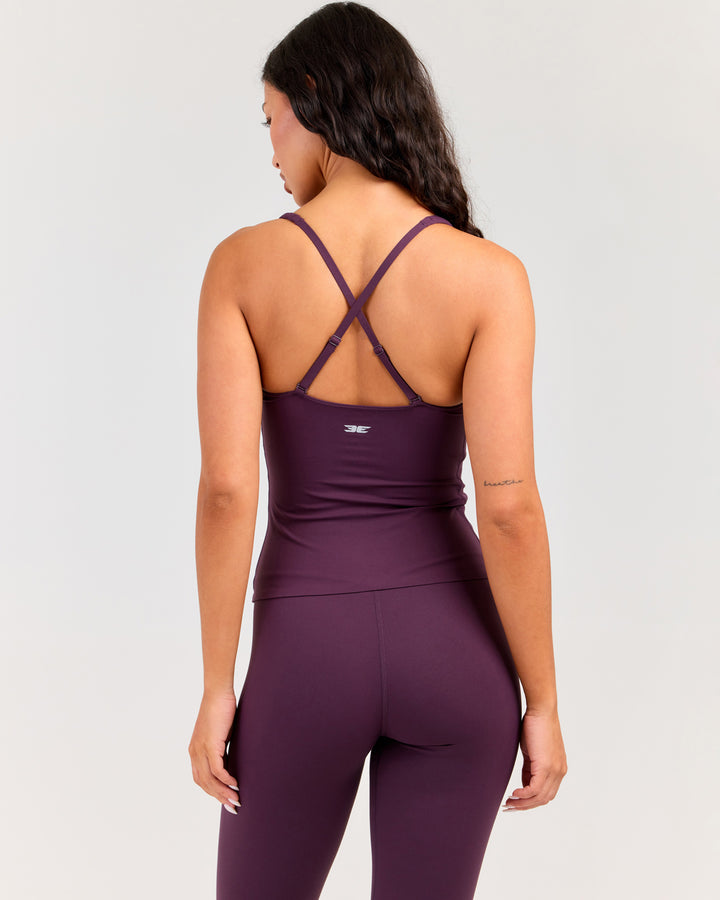 Soléa Power Tank - Acai Berry