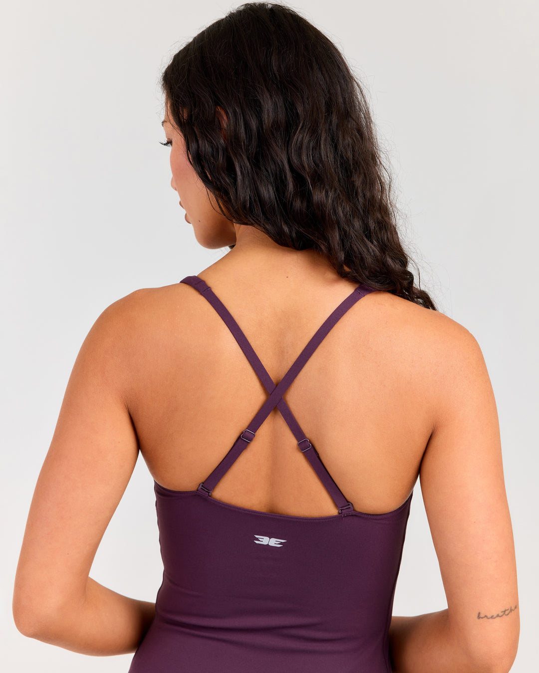 Soléa Power Tank - Acai Berry