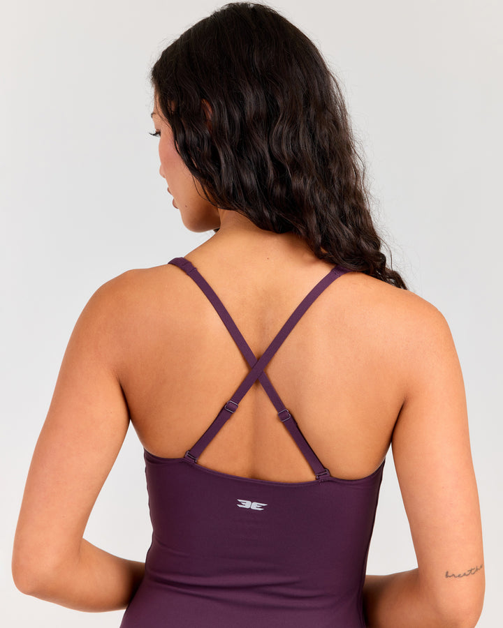 Soléa Power Tank - Acai Berry