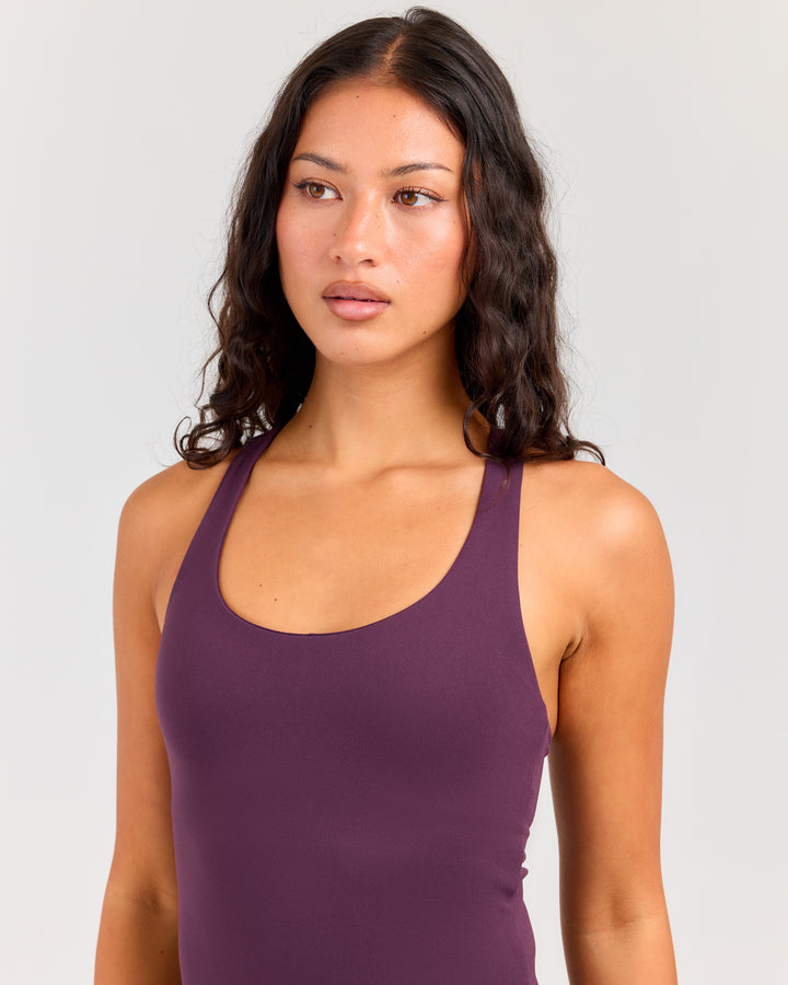 Soléa Ultimate Tank - Acai Berry