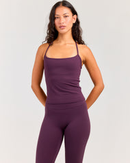 Soléa Motion Tank - Acai Berry