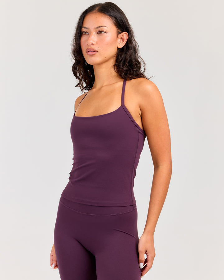 Soléa Motion Tank - Acai Berry