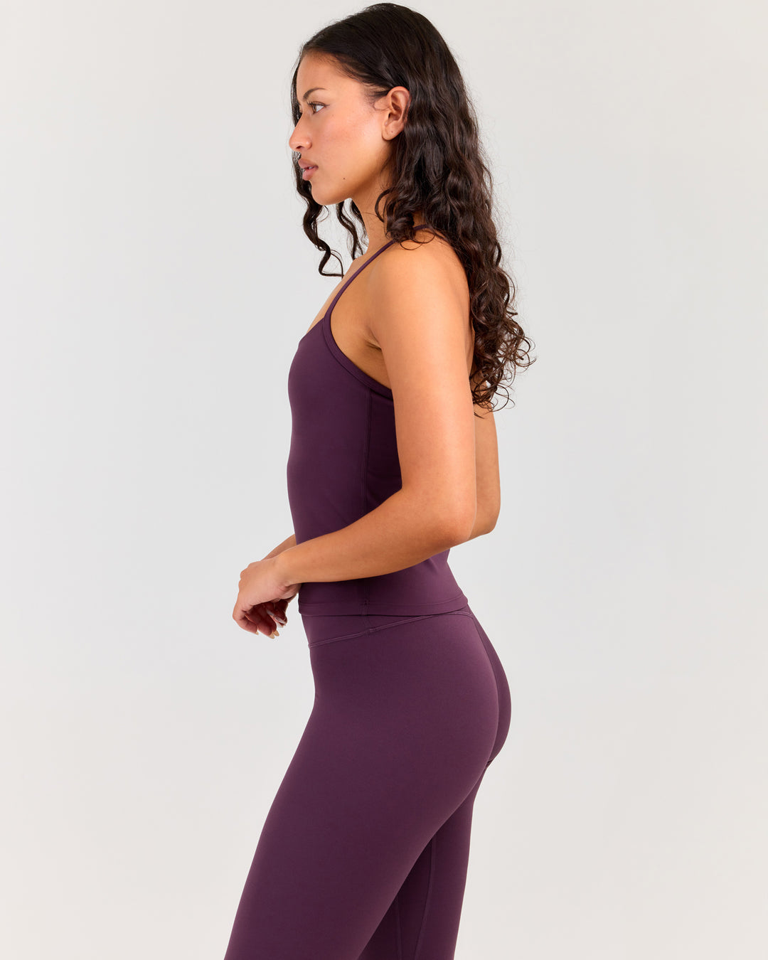 Soléa Motion Tank - Acai Berry