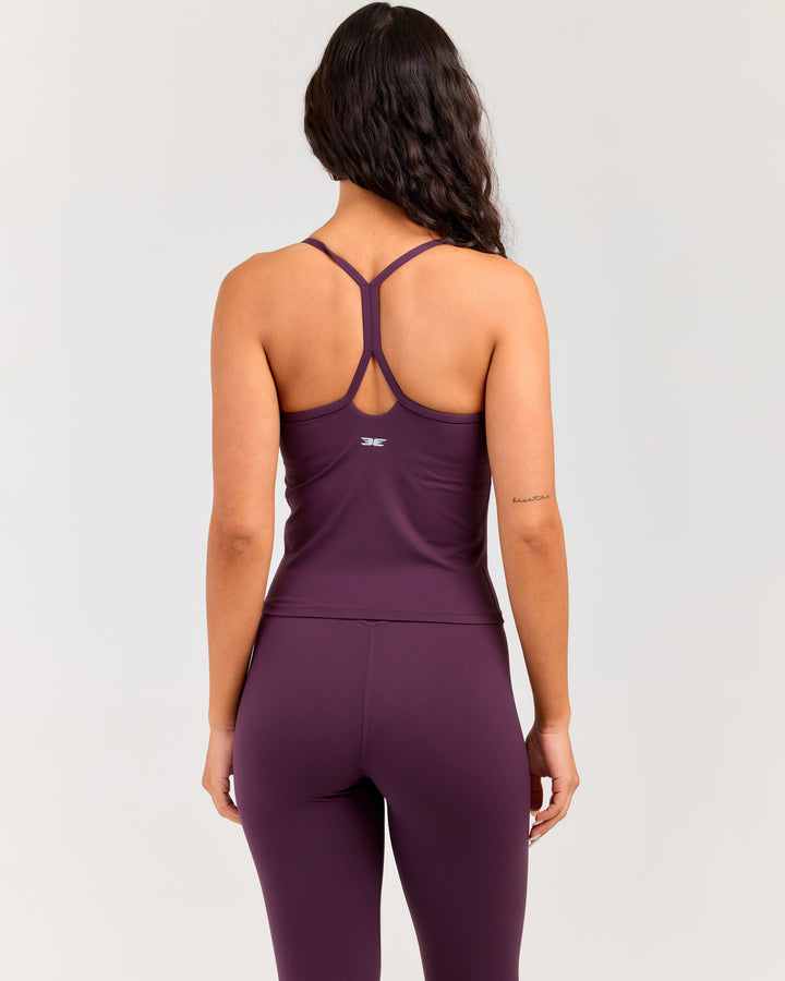 Soléa Motion Tank - Acai Berry