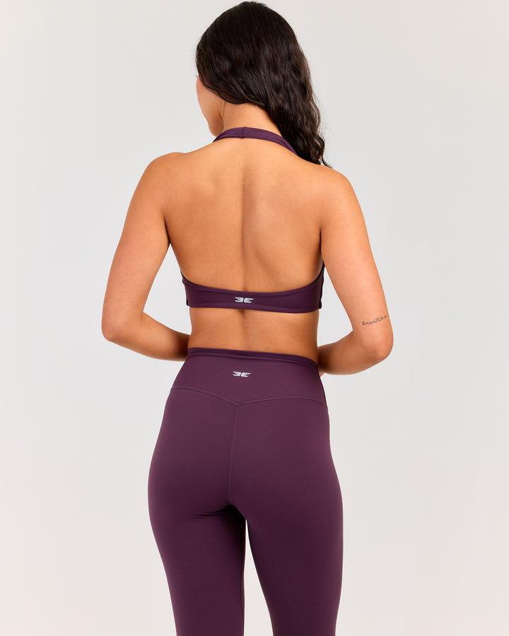 Soléa Flex Bra - Acai Berry