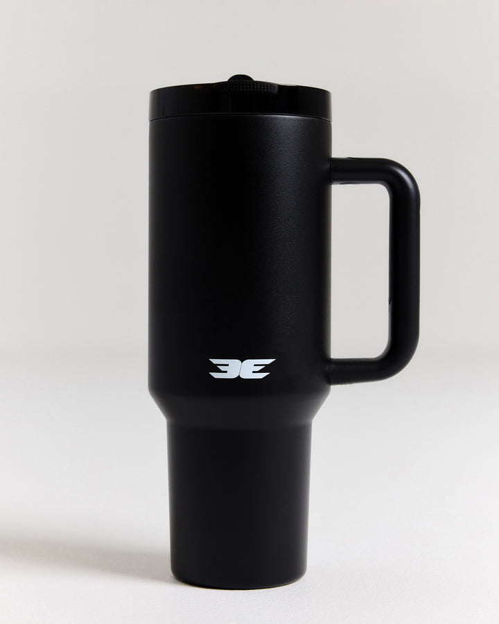 EE Tumbler - Black