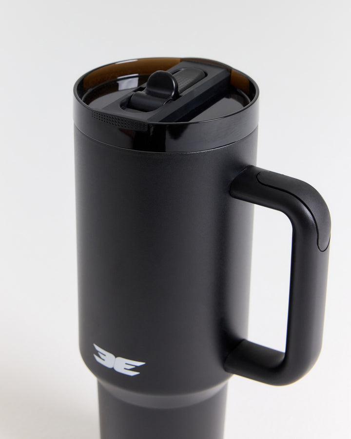 EE Tumbler - Black