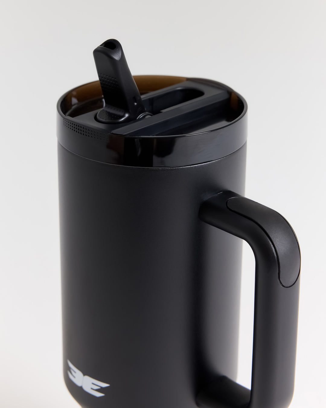 EE Tumbler - Black