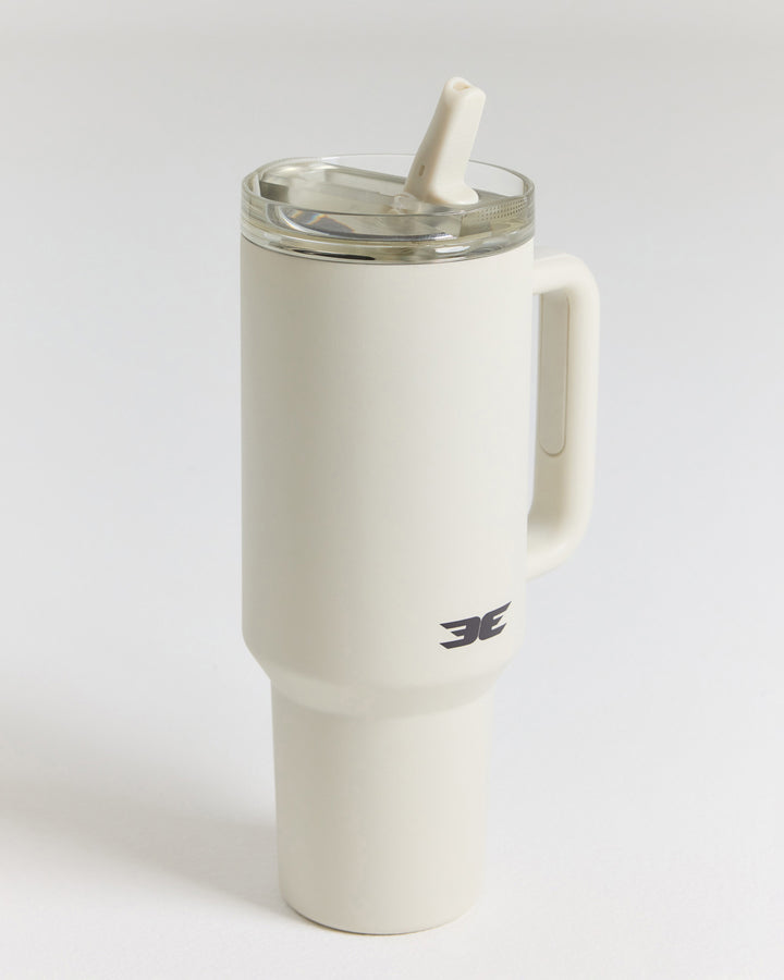 EE Tumbler - Bone