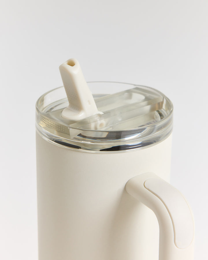 EE Tumbler - Bone