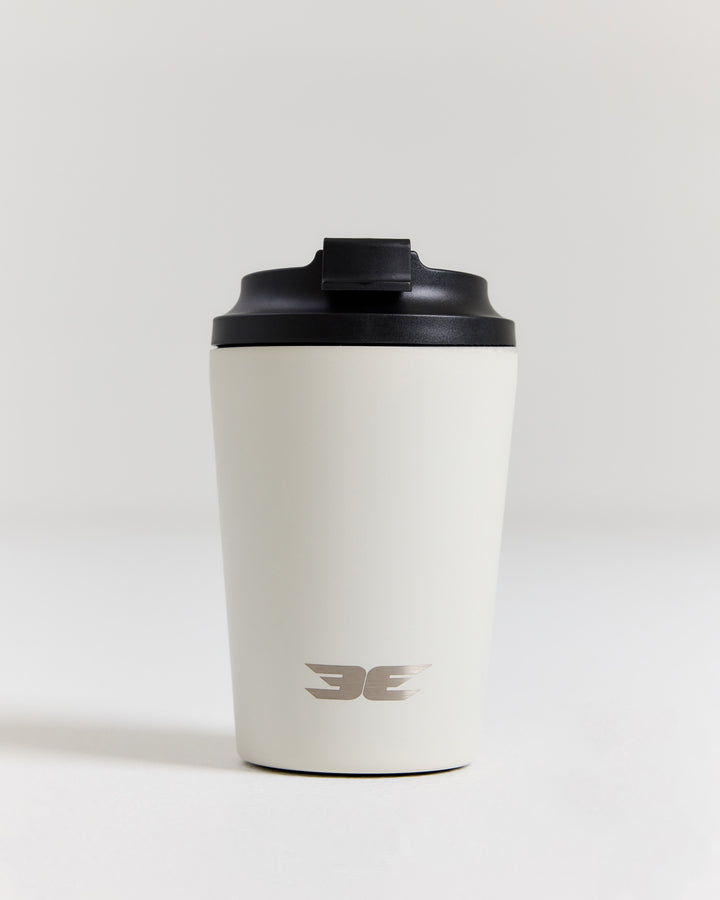 EE Reusable Cup - Bone