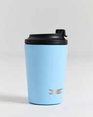 EE Reusable Cup - Light Blue