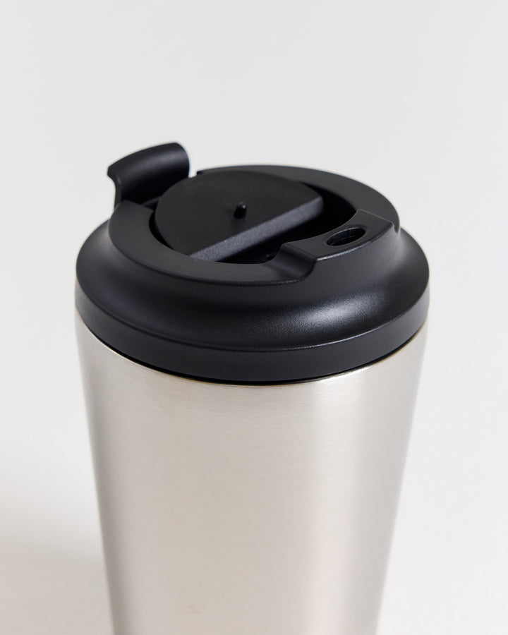 EE Reusable Cup - Stainless Steel
