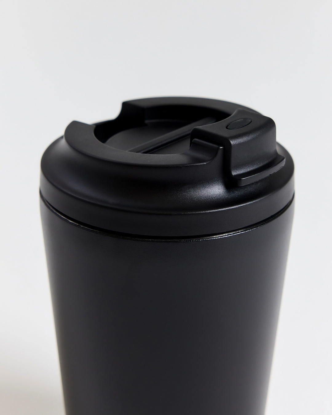 EE Reusable Cup - Black