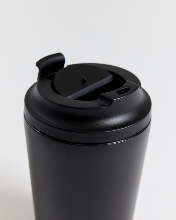 EE Reusable Cup - Black